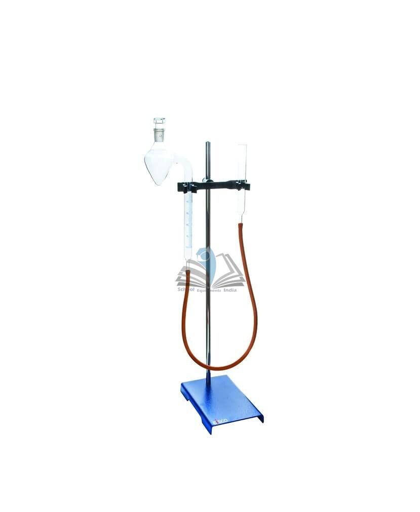 Respirometer Experiment Kit